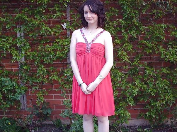 19P British Rebecca Louise Leeds