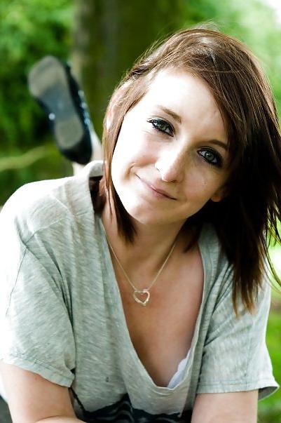 19P British Rebecca Louise Leeds