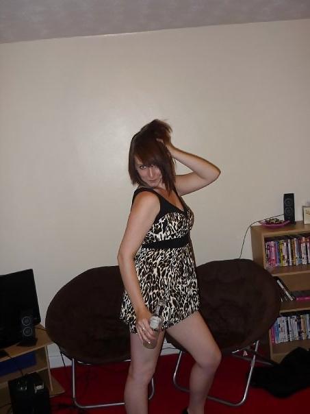 19P British Rebecca Louise Leeds