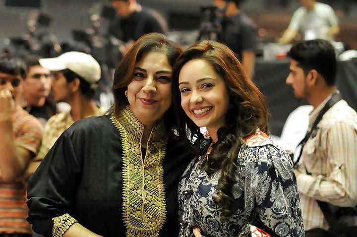 24P Paki TV Bitch Juggan Kazim For your Dirty Comments ,, 