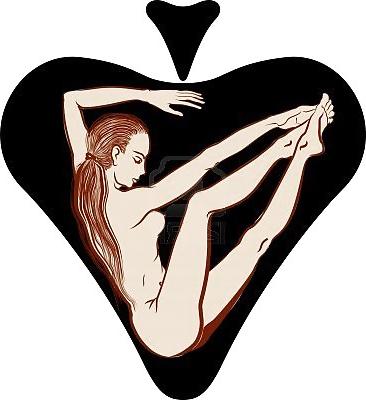 11P The Queen of Spades - La Reina de Picas