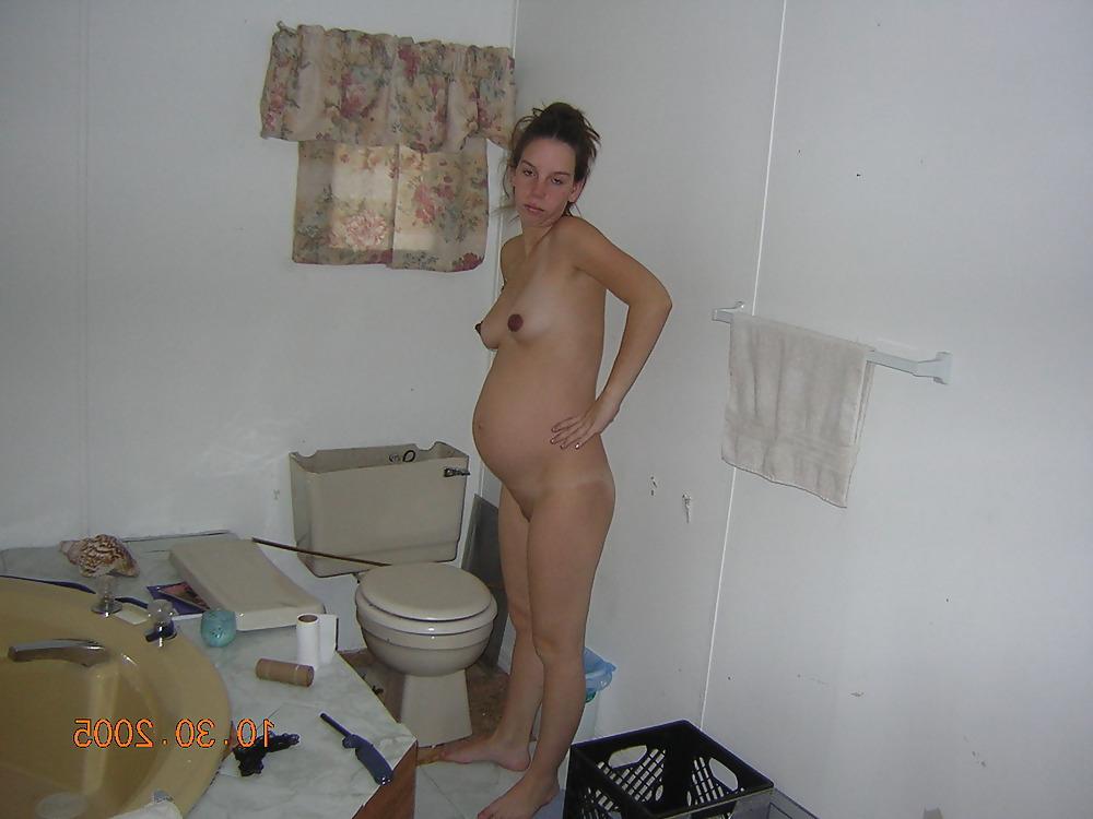 25P Pregnant & cute 11