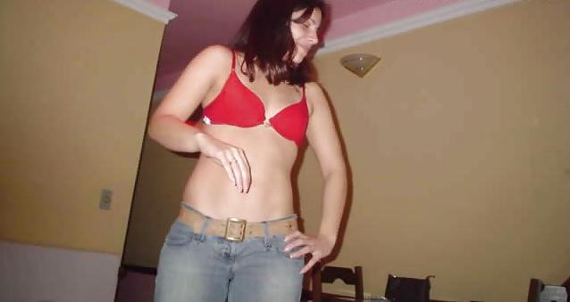 13P Namorado tirou fotos motel cupido
