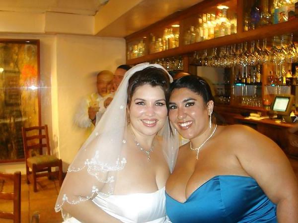 6P Naughty bridesmaid and ex-bestfriend of bride