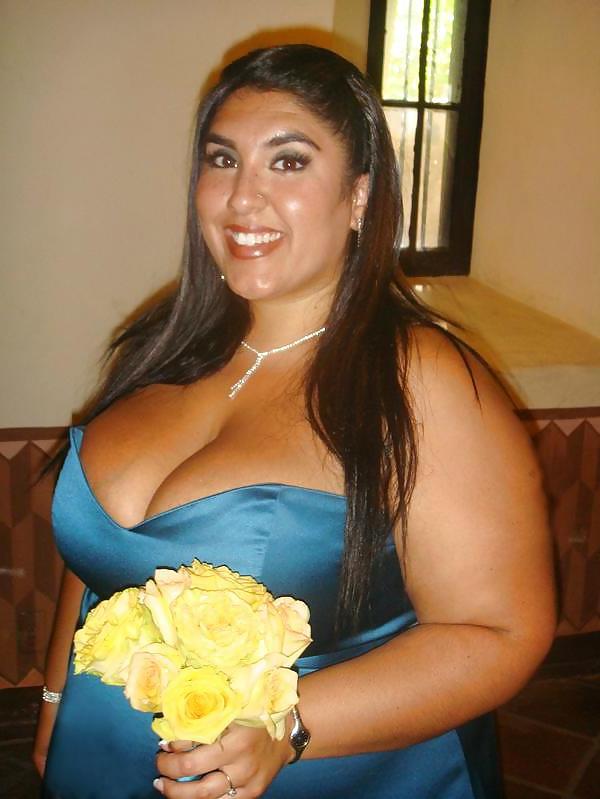6P Naughty bridesmaid and ex-bestfriend of bride