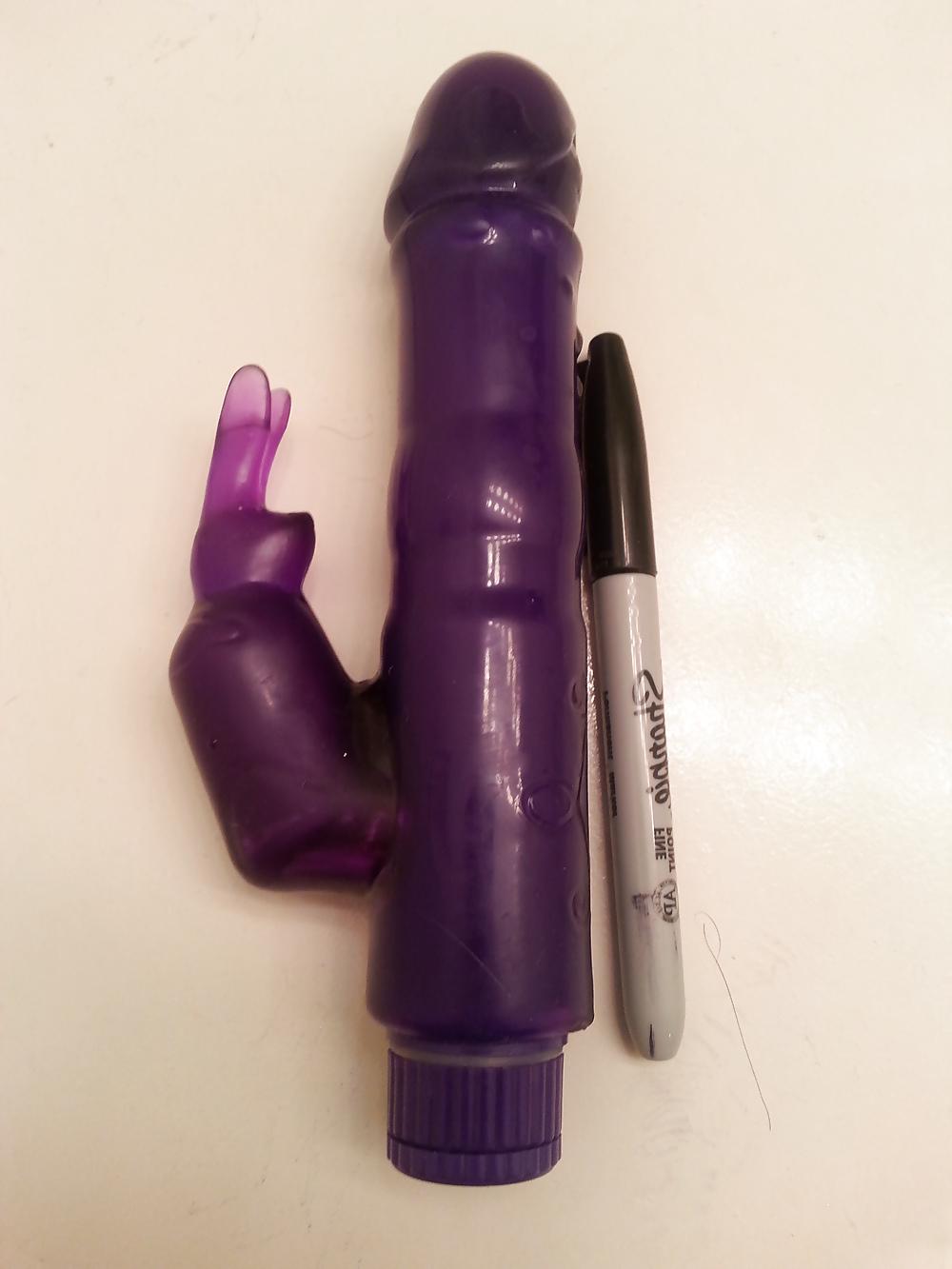 14P My toys