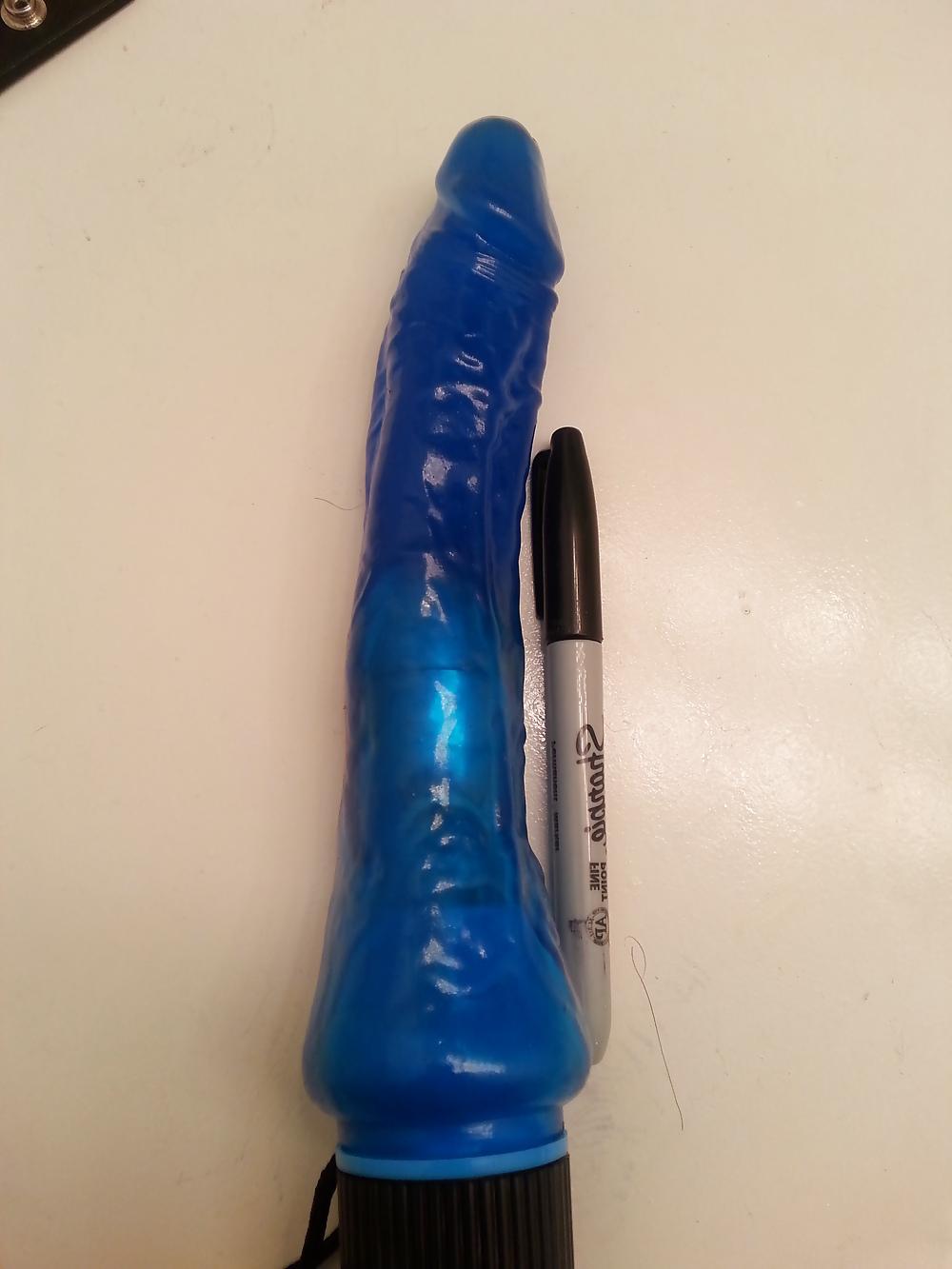 14P My toys