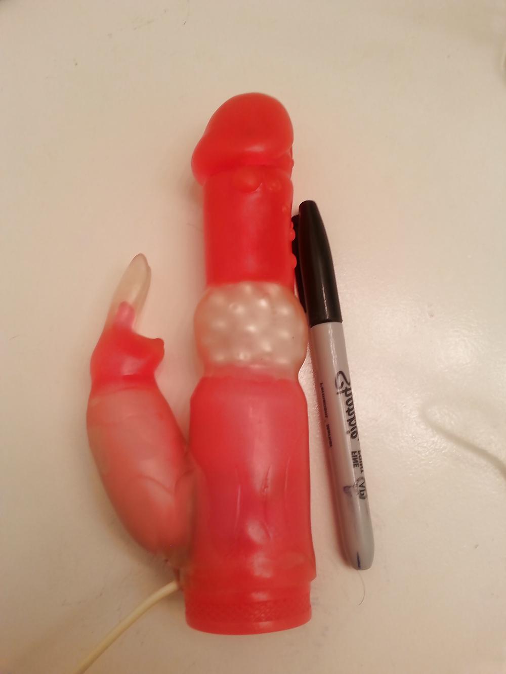 14P My toys