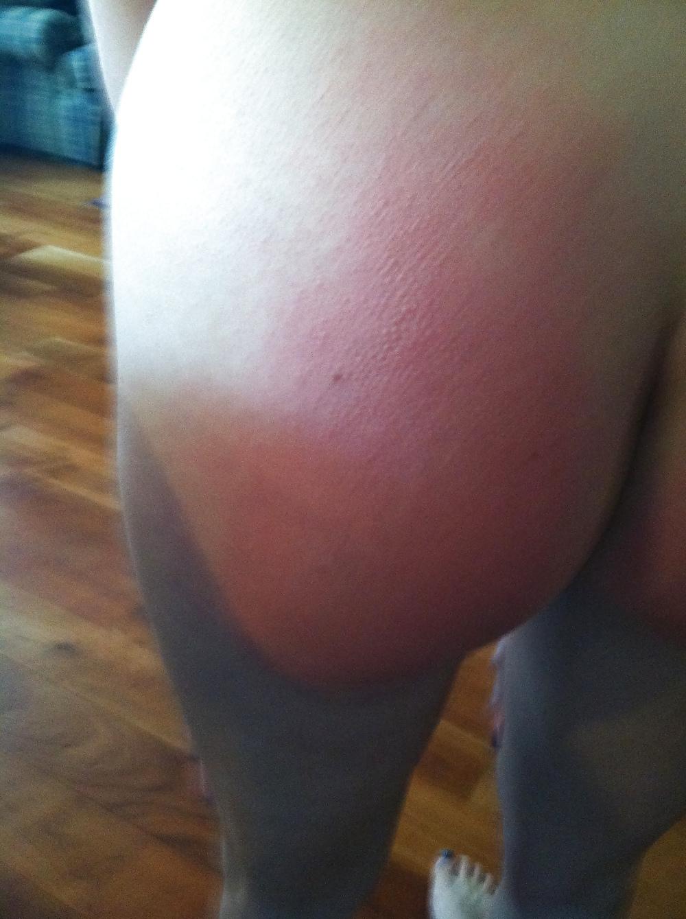 13P Bella's Day Of Punishment