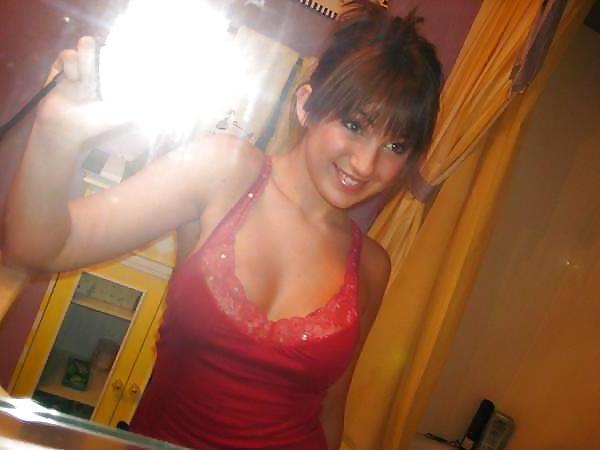 14P EXPOSED bitch stolen pictures 