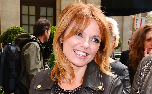 10P Girls I Like - Music Artist - Geri Halliwell