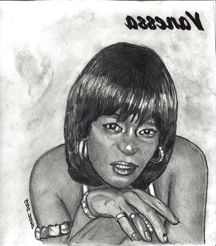 25P Nessa Art