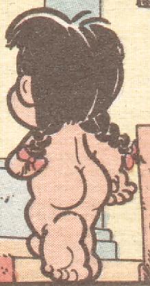 25P Toon Eros