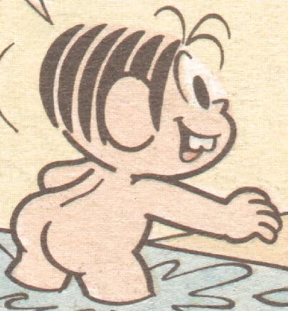 25P Toon Eros