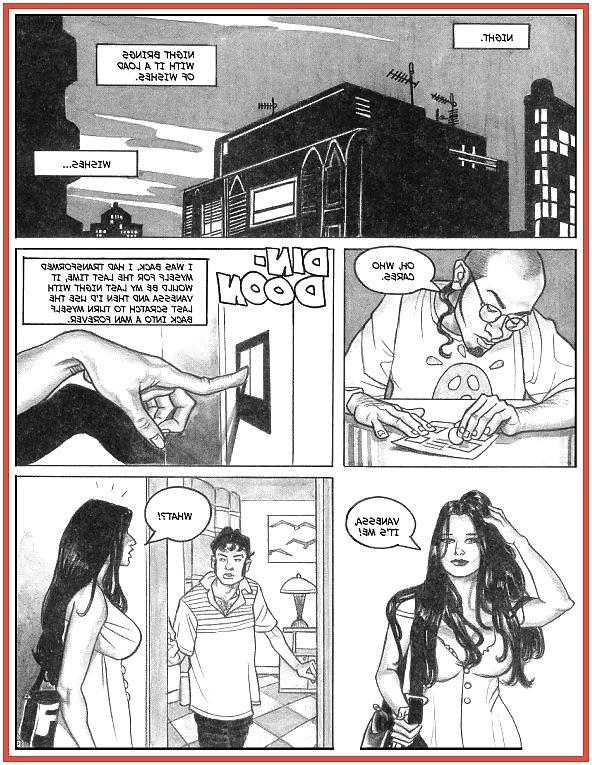 20P Bitch In Heat #10