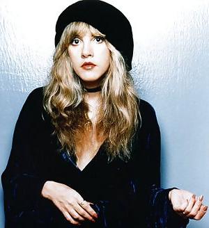 10P Girls I Like - Music Artist - Stevie Nicks