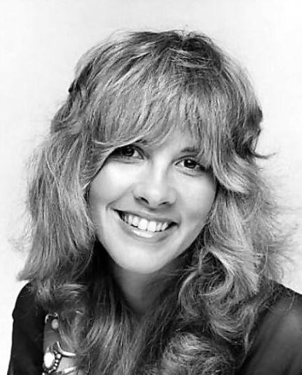 10P Girls I Like - Music Artist - Stevie Nicks