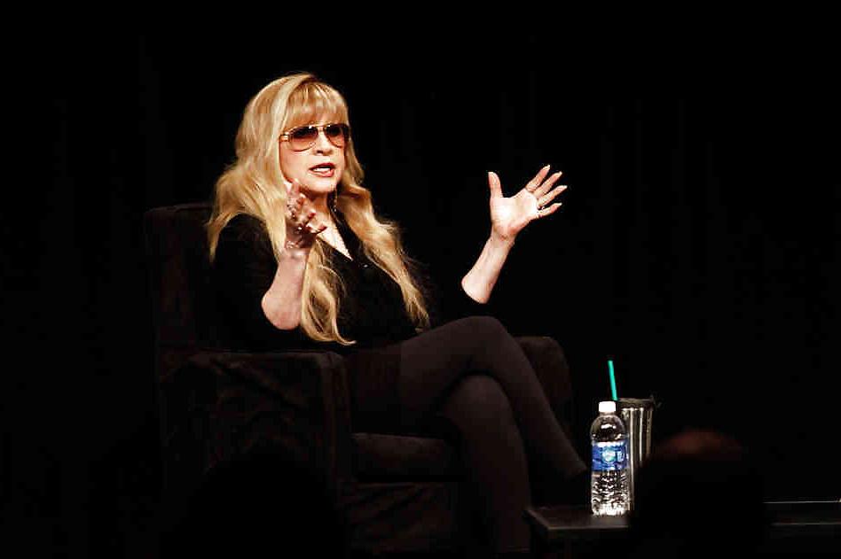 10P Girls I Like - Music Artist - Stevie Nicks