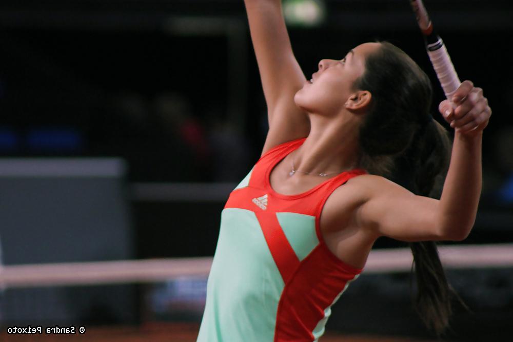 25P Serbian Goddess Ana Ivanovic vol.2