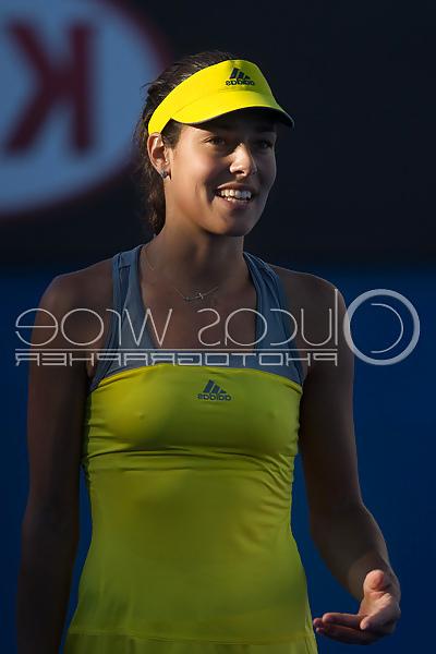 25P Serbian Goddess Ana Ivanovic vol.2