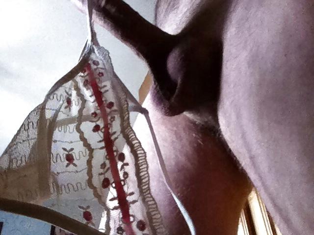 8P Panty play from xham friend carefree x