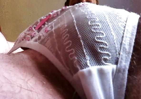 8P Panty play from xham friend carefree x