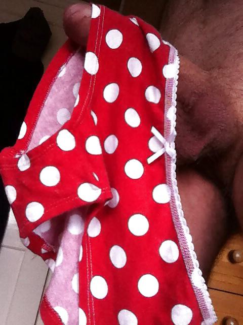 8P Panty play from xham friend carefree x