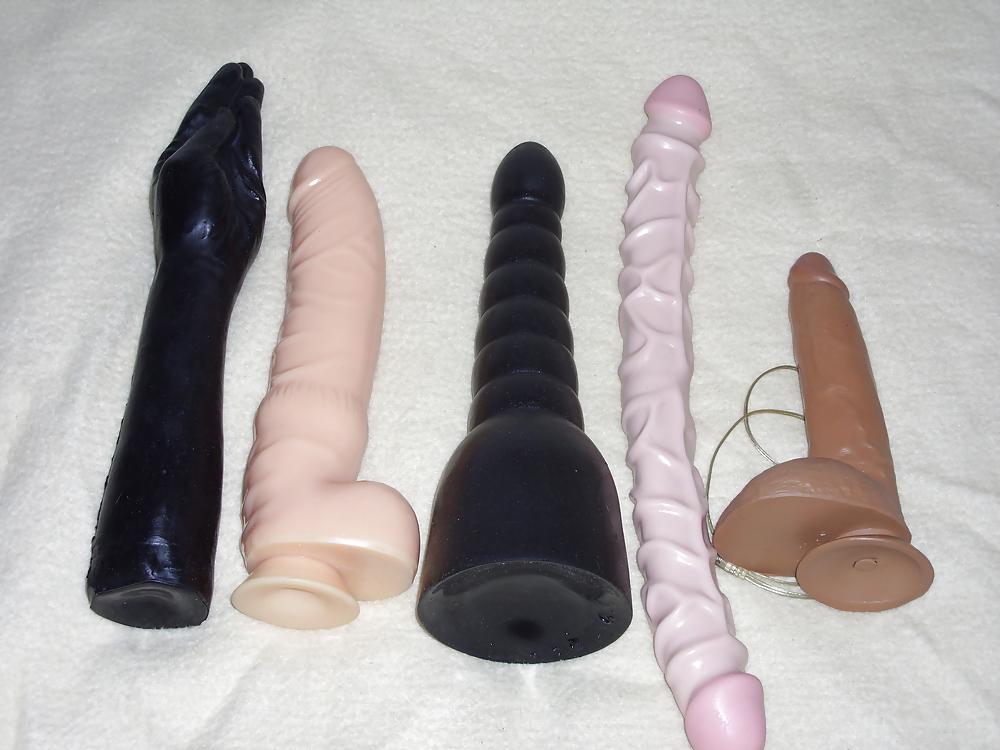 9P Neue Spielzeuge (new toys)