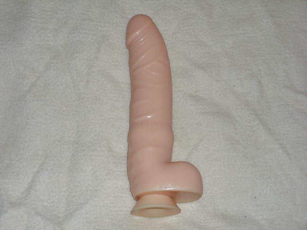 9P Neue Spielzeuge (new toys)