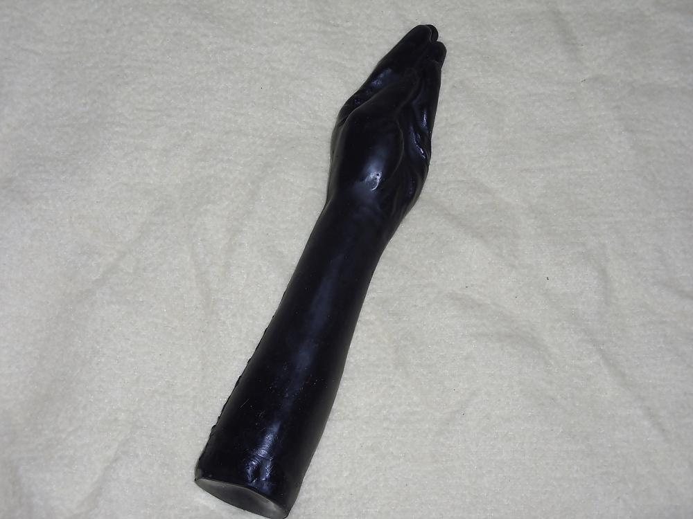 9P Neue Spielzeuge (new toys)