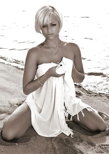 8P Real sweet prostitutes from Germany  part IV
