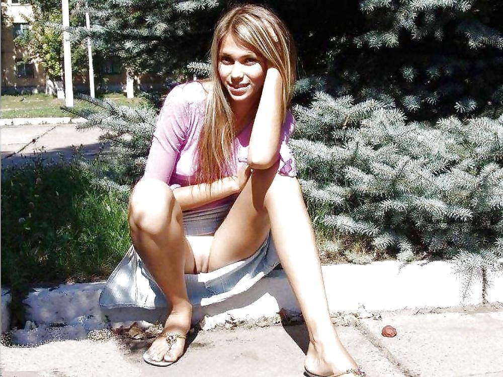25P Naughty in Public 2