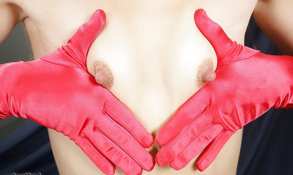 4P Titless at twenty