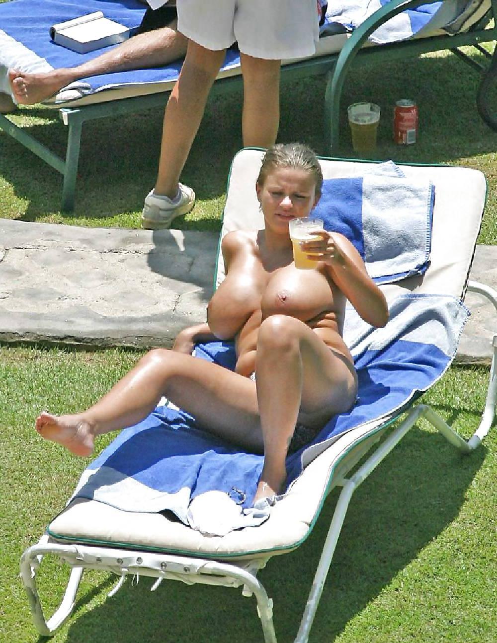 20P Female Celebs - Of the nineties..