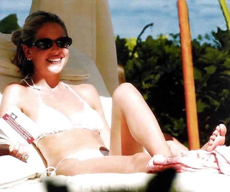 20P Female Celebs - Of the nineties..