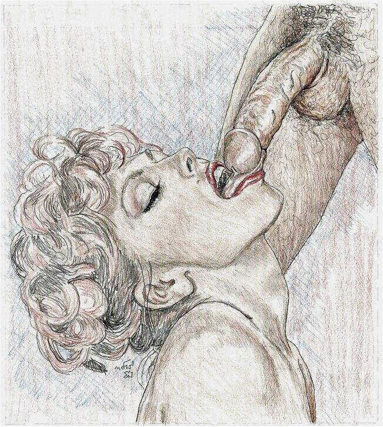 19P Kunst - Smut... was ist der Unterschied?