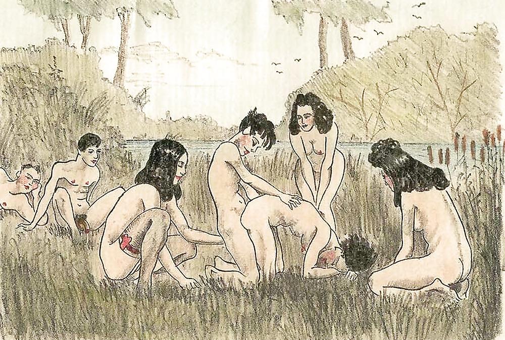 19P Kunst - Smut... was ist der Unterschied?