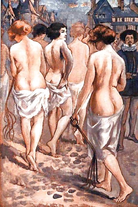 19P Kunst - Smut... was ist der Unterschied?