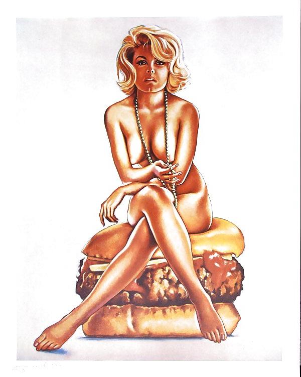 19P Kunst - Smut... was ist der Unterschied?