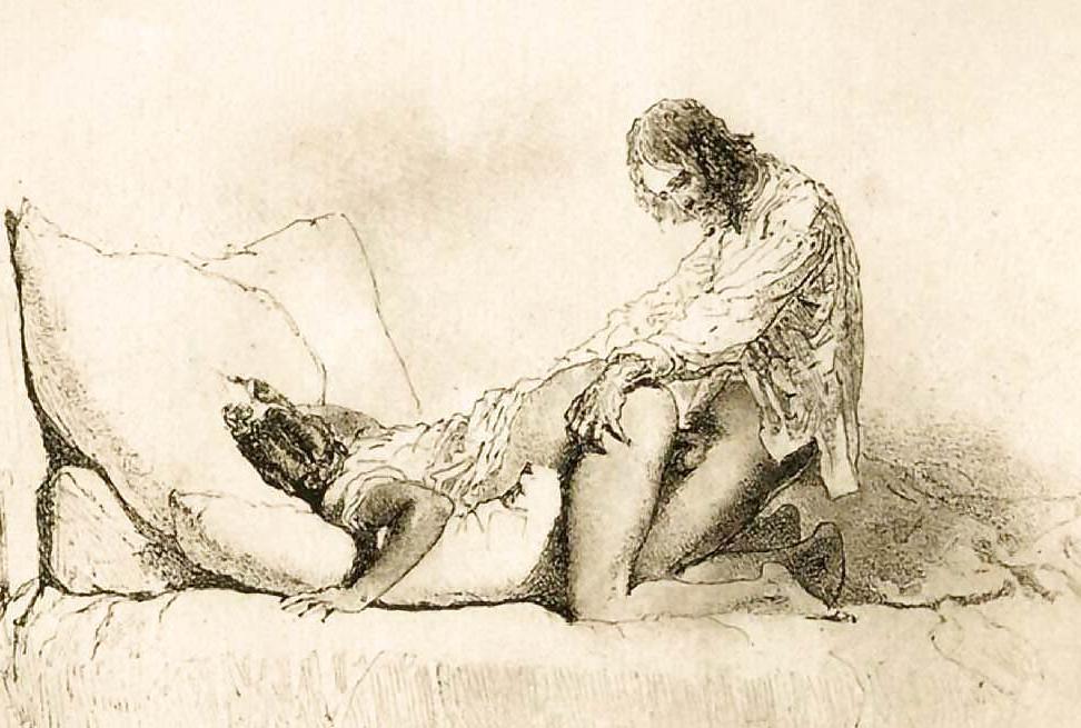 19P Kunst - Smut... was ist der Unterschied?