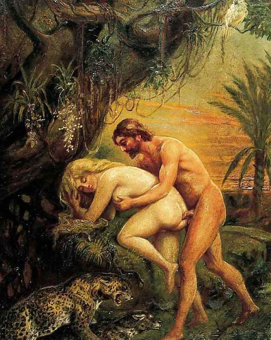 19P Kunst - Smut... was ist der Unterschied?