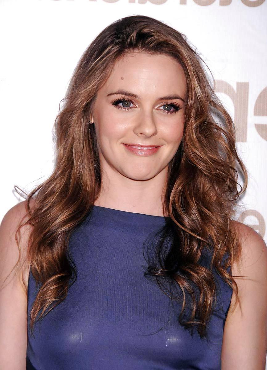 17P Female celebs - The usual suspects