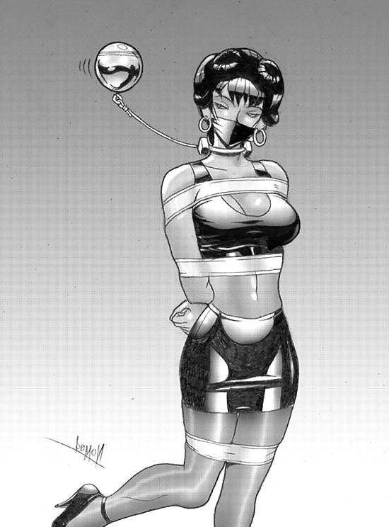 25P Sexy Black Women..Deviant Art Girls & Uhura Bound 56
