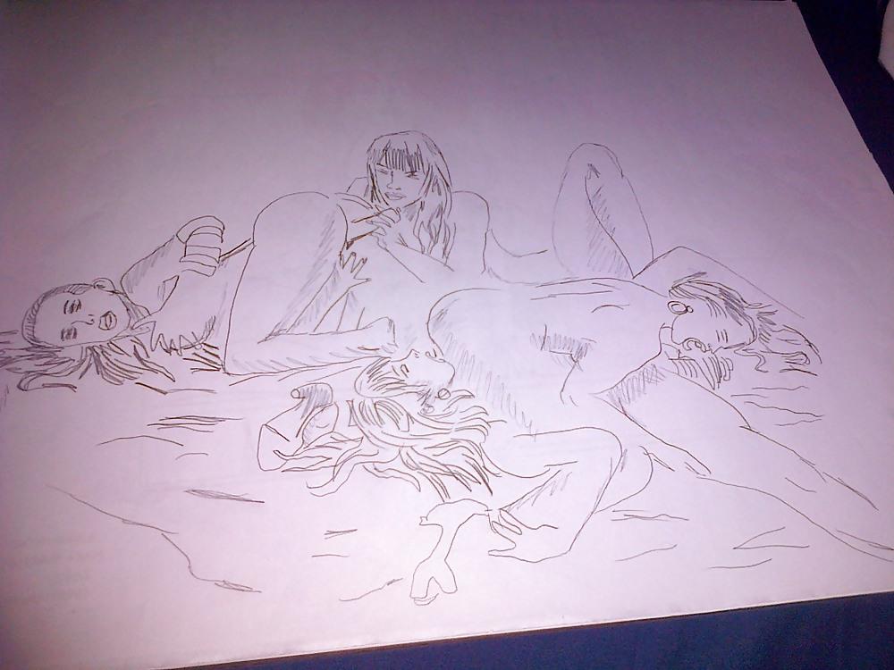 25P My art work 3