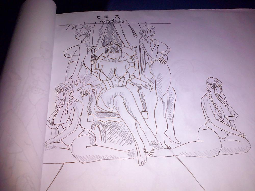 25P My art work 3