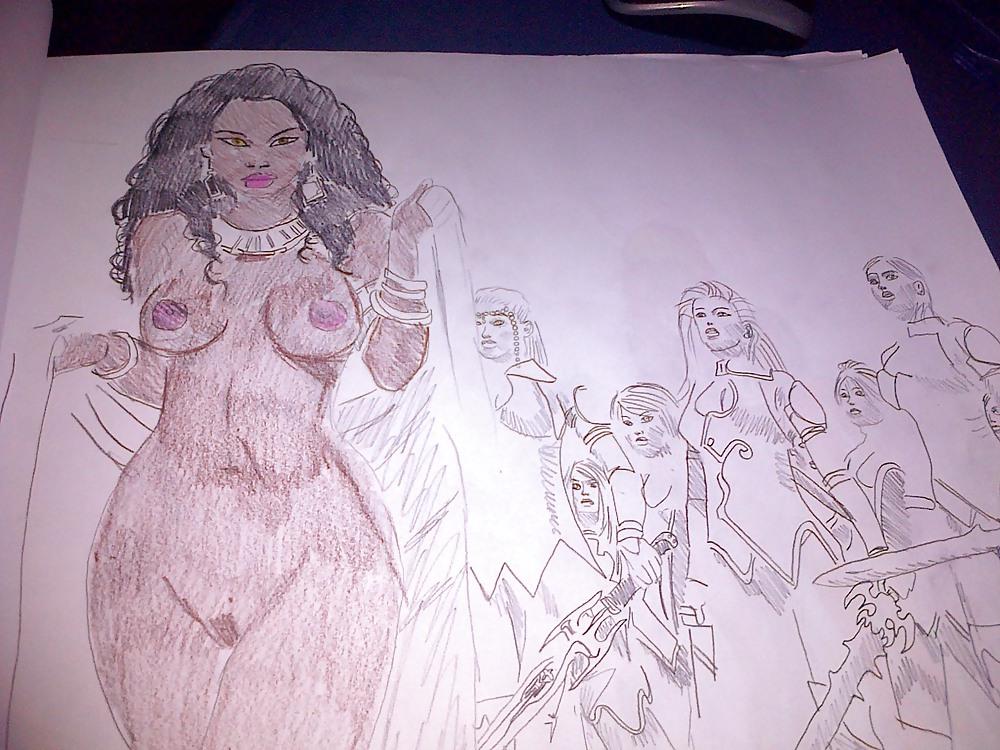 25P My art work 3