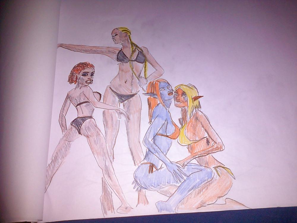 25P My art work 3