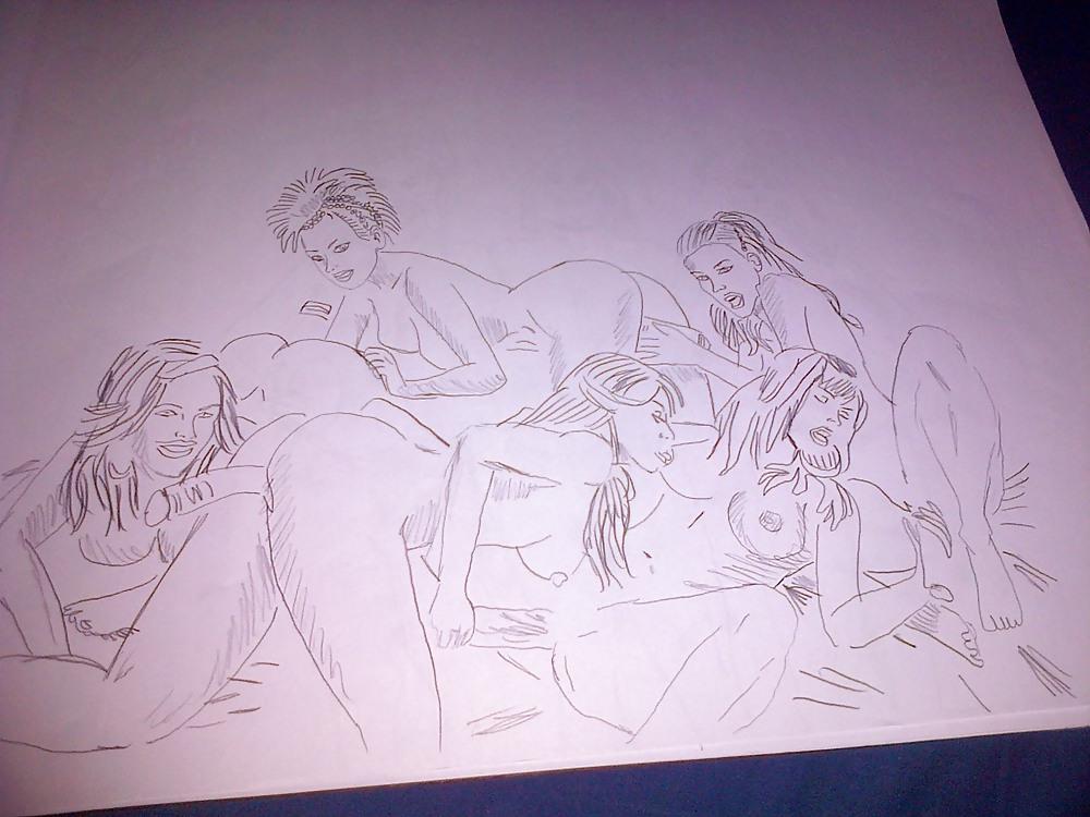 25P My art work 3