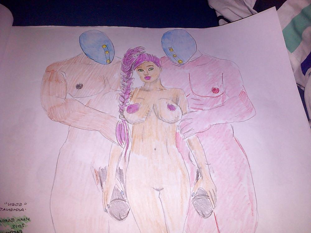 25P My art work 3