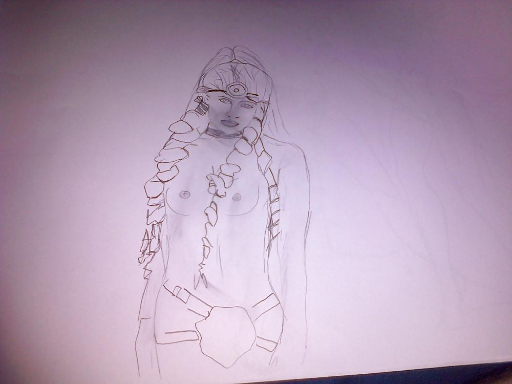 25P My art work 3